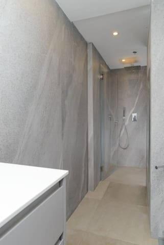 Luxurious 5br Penthouse With Sea View By Holyguest Apartamento Tel Aviv