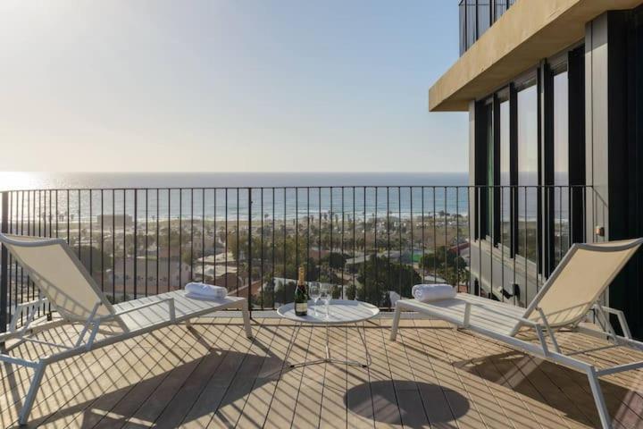 Luxurious 5br Penthouse With Sea View By Holyguest * Tel Aviv